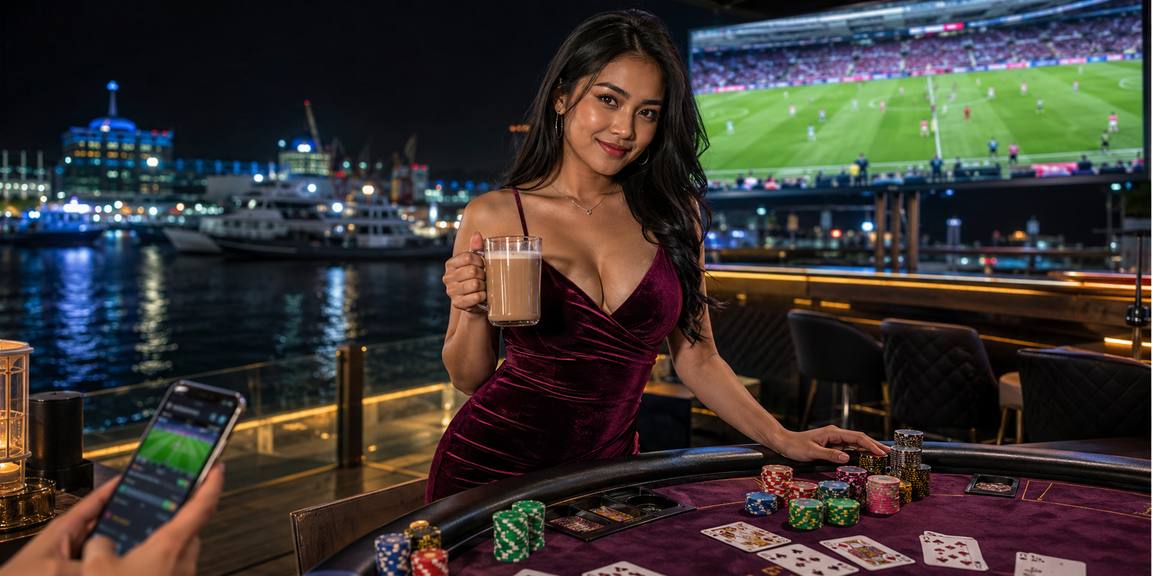 cakrabola mobile gaming